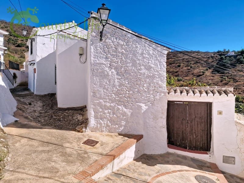 3 sovrum Hus till salu i Arenas - 185 000 € (Ref: 9509389)