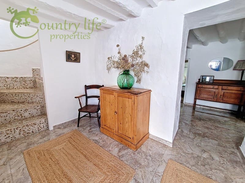 3 sovrum Hus till salu i Arenas - 185 000 € (Ref: 9509389)