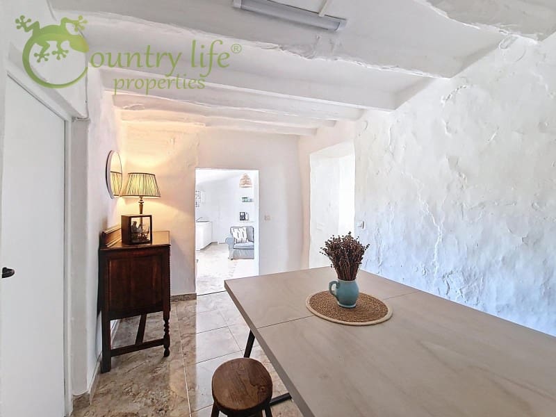 3 sovrum Hus till salu i Arenas - 185 000 € (Ref: 9509389)