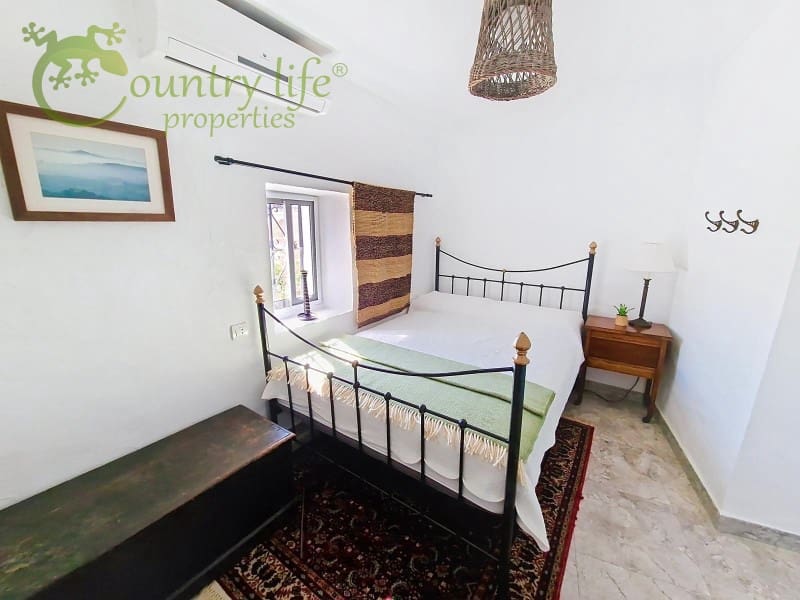 3 sovrum Hus till salu i Arenas - 185 000 € (Ref: 9509389)