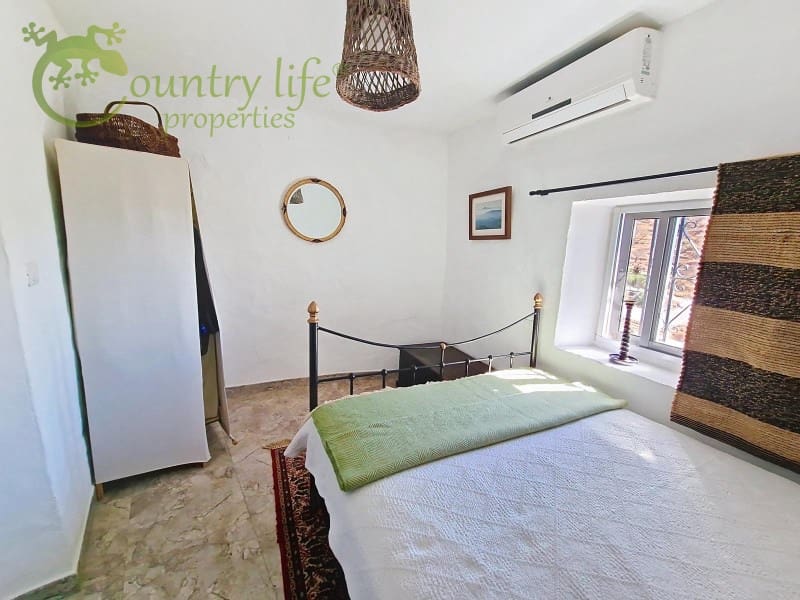 3 sovrum Hus till salu i Arenas - 185 000 € (Ref: 9509389)