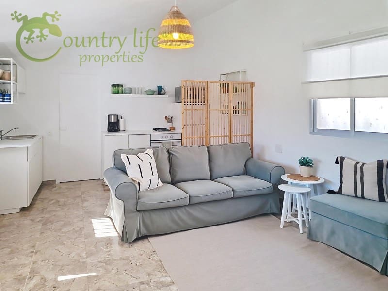 3 sovrum Hus till salu i Arenas - 185 000 € (Ref: 9509389)