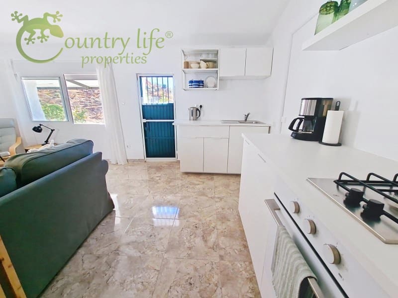 3 sovrum Hus till salu i Arenas - 185 000 € (Ref: 9509389)