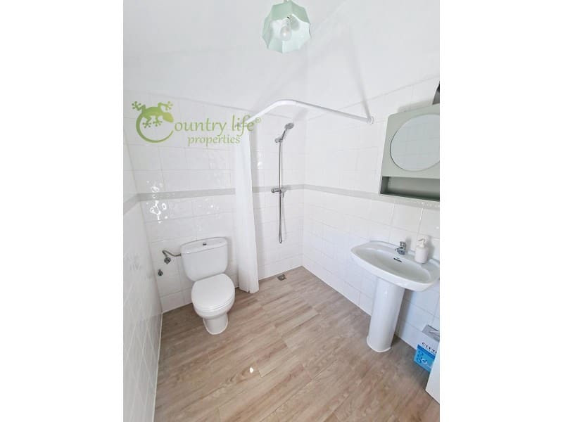 3 sovrum Hus till salu i Arenas - 185 000 € (Ref: 9509389)