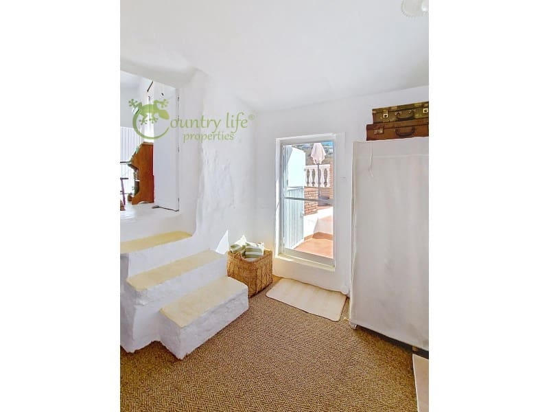 3 sovrum Hus till salu i Arenas - 185 000 € (Ref: 9509389)