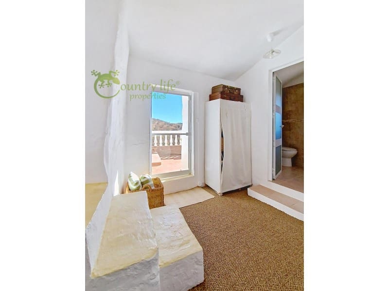 3 sovrum Hus till salu i Arenas - 185 000 € (Ref: 9509389)