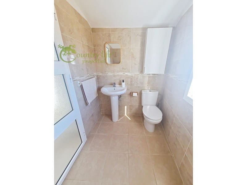 3 sovrum Hus till salu i Arenas - 185 000 € (Ref: 9509389)