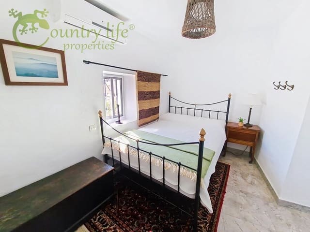 3 sovrum Hus till salu i Arenas - 185 000 € (Ref: 9509389)