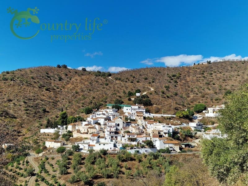 3 sovrum Hus till salu i Arenas - 185 000 € (Ref: 9509389)