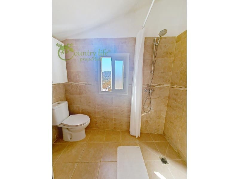 3 sovrum Hus till salu i Arenas - 185 000 € (Ref: 9509389)