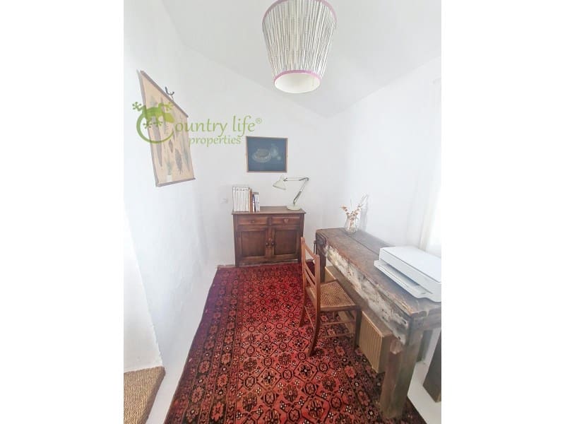 3 sovrum Hus till salu i Arenas - 185 000 € (Ref: 9509389)