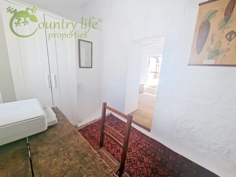 3 sovrum Hus till salu i Arenas - 185 000 € (Ref: 9509389)