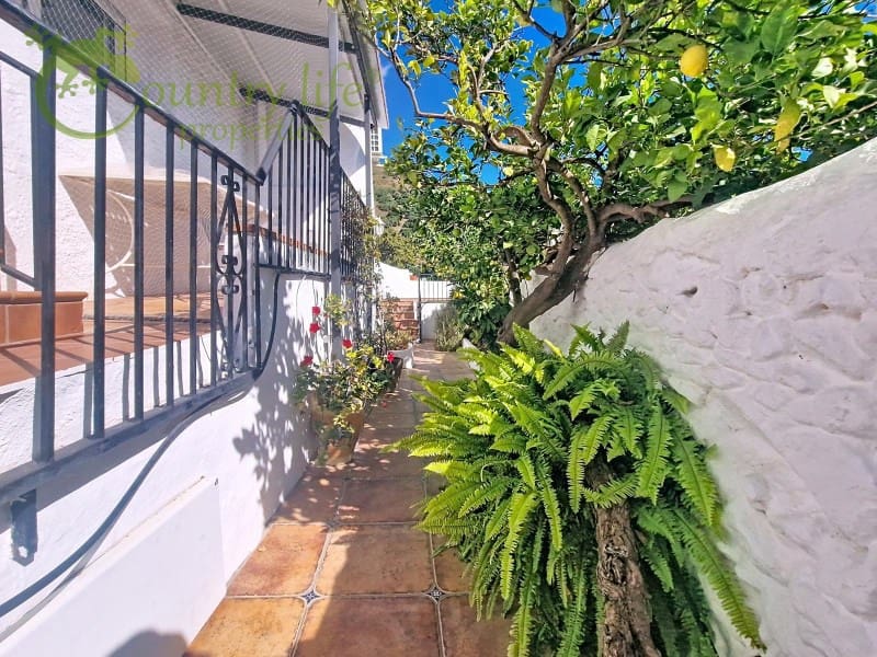 3 sovrum Hus till salu i Arenas - 185 000 € (Ref: 9509389)