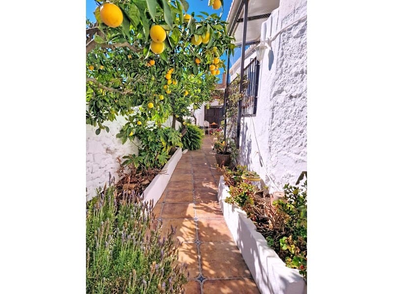 3 sovrum Hus till salu i Arenas - 185 000 € (Ref: 9509389)