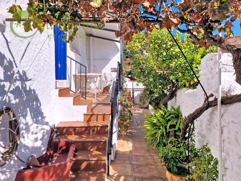 3 sovrum Hus till salu i Arenas - 185 000 € (Ref: 9509389)