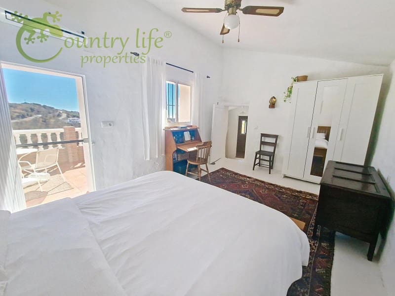 3 sovrum Hus till salu i Arenas - 185 000 € (Ref: 9509389)