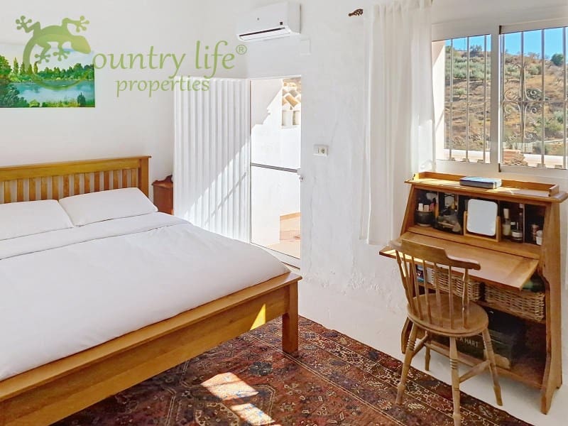 3 sovrum Hus till salu i Arenas - 185 000 € (Ref: 9509389)