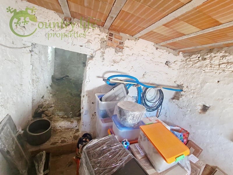 3 sovrum Hus till salu i Arenas - 185 000 € (Ref: 9509389)