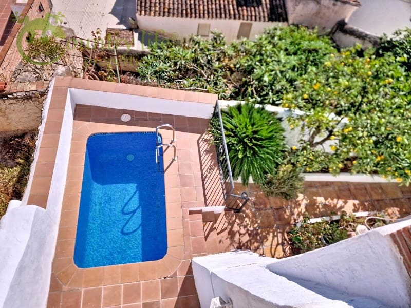 3 sovrum Hus till salu i Arenas - 185 000 € (Ref: 9509389)