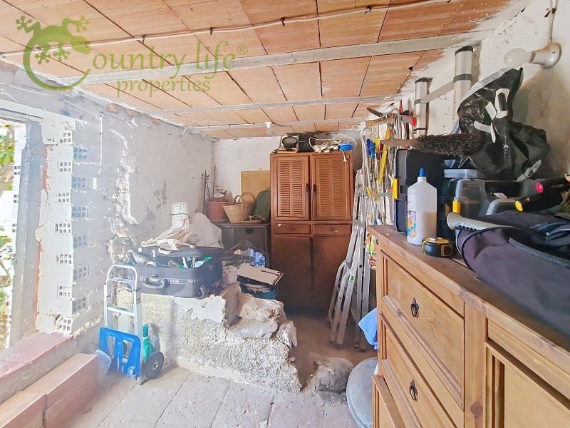 3 sovrum Hus till salu i Arenas - 185 000 € (Ref: 9509389)