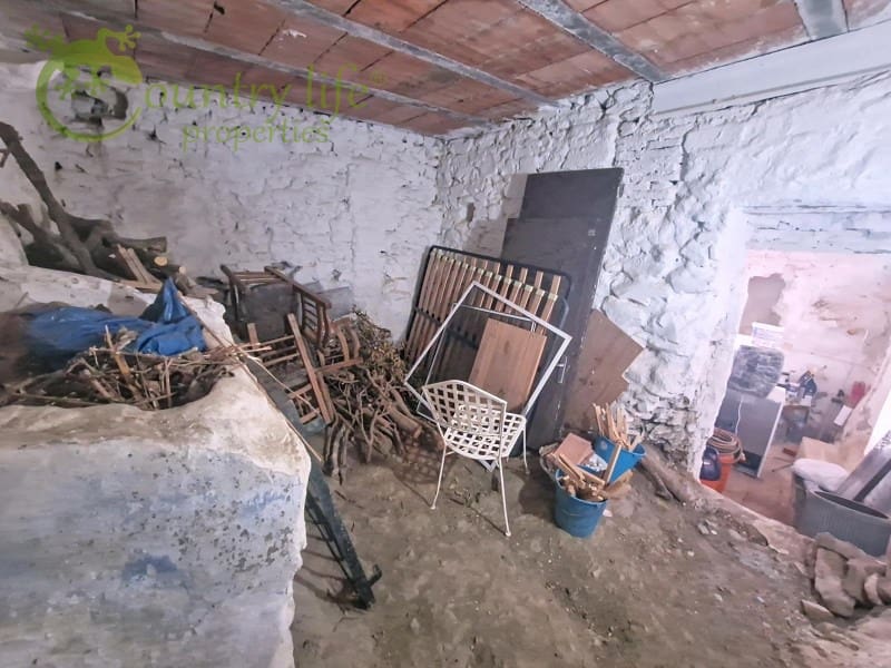 3 sovrum Hus till salu i Arenas - 185 000 € (Ref: 9509389)