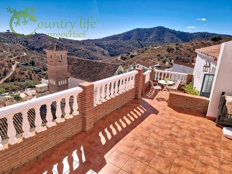 3 sovrum Hus till salu i Arenas - 185 000 € (Ref: 9509389)