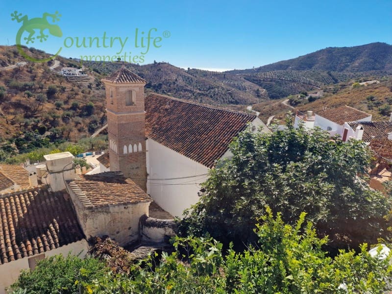 3 sovrum Hus till salu i Arenas - 185 000 € (Ref: 9509389)