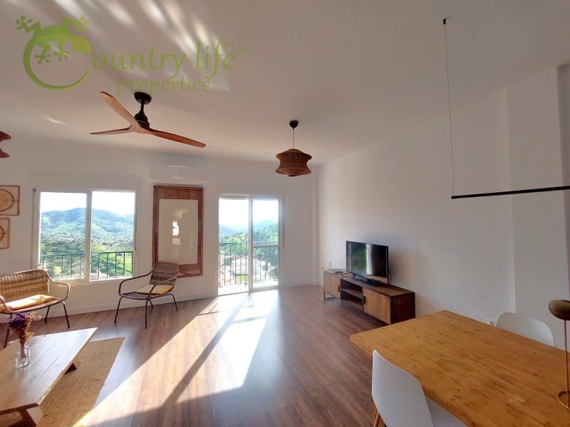 4 camera da letto Villetta Bifamiliare in vendita in Almogia - 295.000 € (Rif: 9555853)