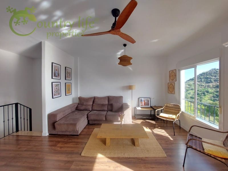 4 camera da letto Villetta Bifamiliare in vendita in Almogia - 295.000 € (Rif: 9555853)