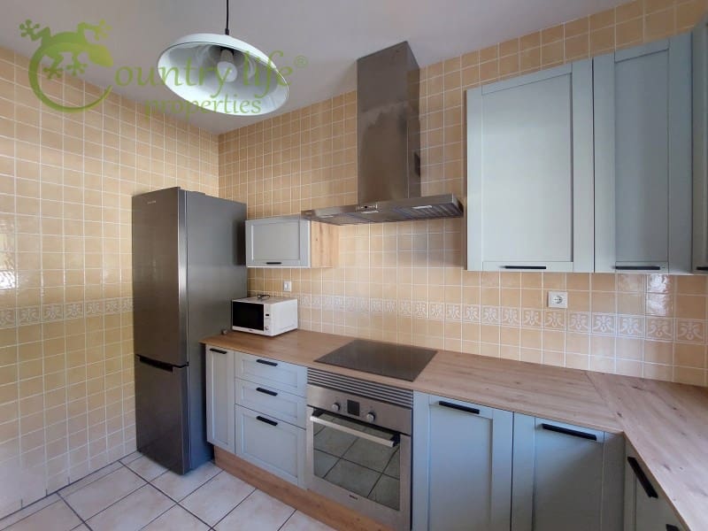 4 camera da letto Villetta Bifamiliare in vendita in Almogia - 295.000 € (Rif: 9555853)