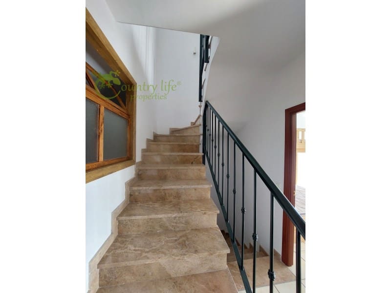 4 camera da letto Villetta Bifamiliare in vendita in Almogia - 295.000 € (Rif: 9555853)