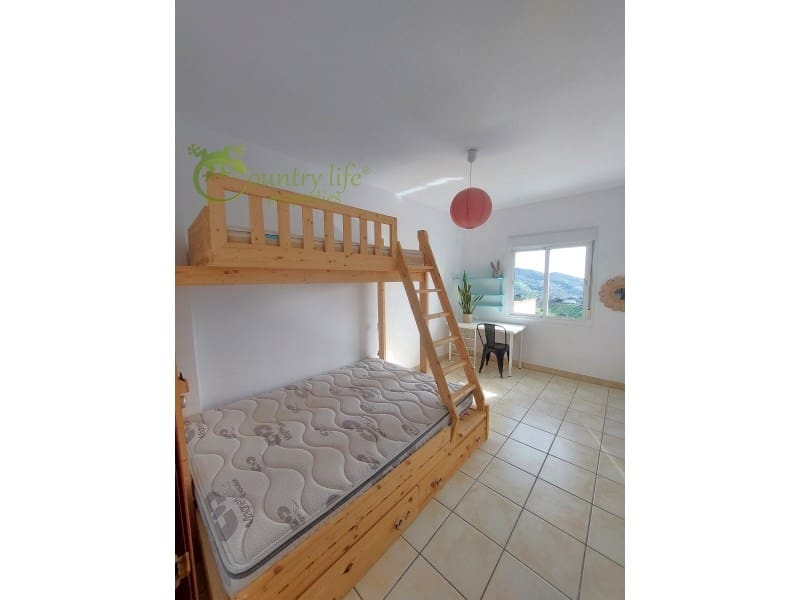 4 camera da letto Villetta Bifamiliare in vendita in Almogia - 295.000 € (Rif: 9555853)