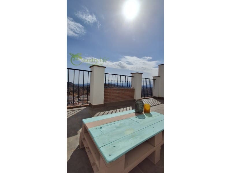 4 camera da letto Villetta Bifamiliare in vendita in Almogia - 295.000 € (Rif: 9555853)