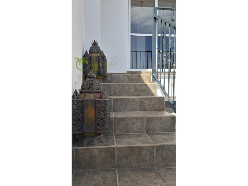 4 camera da letto Villetta Bifamiliare in vendita in Almogia - 295.000 € (Rif: 9555853)