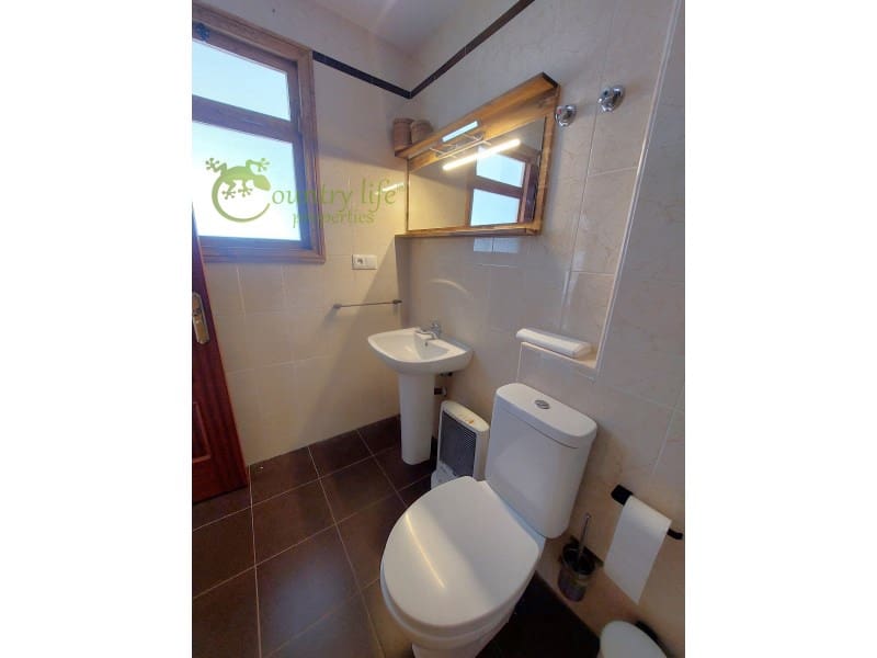 4 camera da letto Villetta Bifamiliare in vendita in Almogia - 295.000 € (Rif: 9555853)