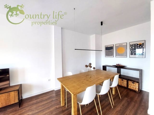 4 camera da letto Villetta Bifamiliare in vendita in Almogía - 295.000 € (Rif: 9555853)