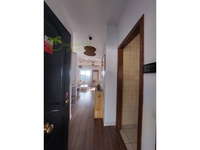 4 camera da letto Villetta Bifamiliare in vendita in Almogía - 295.000 € (Rif: 9555853)