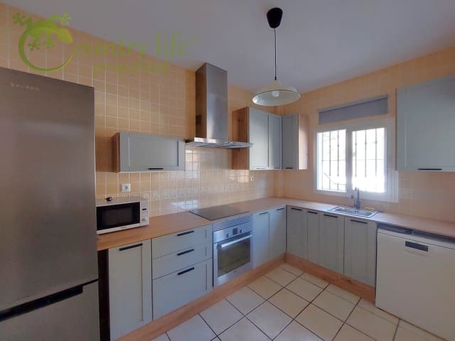 4 camera da letto Villetta Bifamiliare in vendita in Almogía - 295.000 € (Rif: 9555853)
