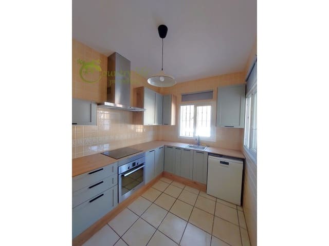 4 camera da letto Villetta Bifamiliare in vendita in Almogía - 295.000 € (Rif: 9555853)