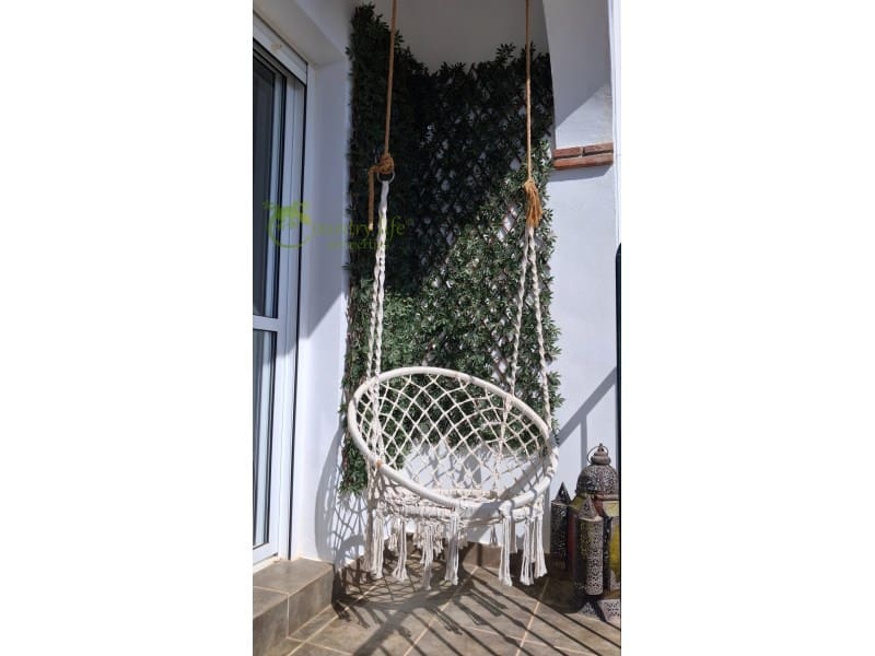 4 camera da letto Villetta Bifamiliare in vendita in Almogia - 295.000 € (Rif: 9555853)