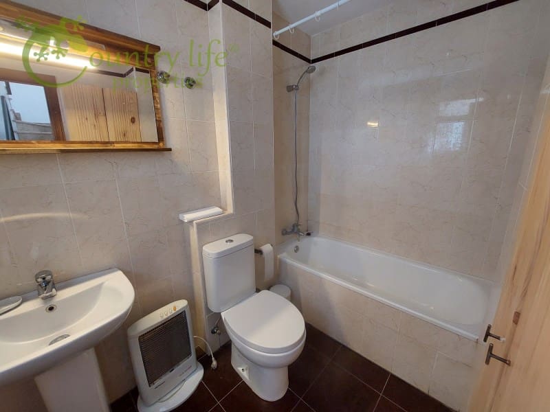 4 camera da letto Villetta Bifamiliare in vendita in Almogia - 295.000 € (Rif: 9555853)