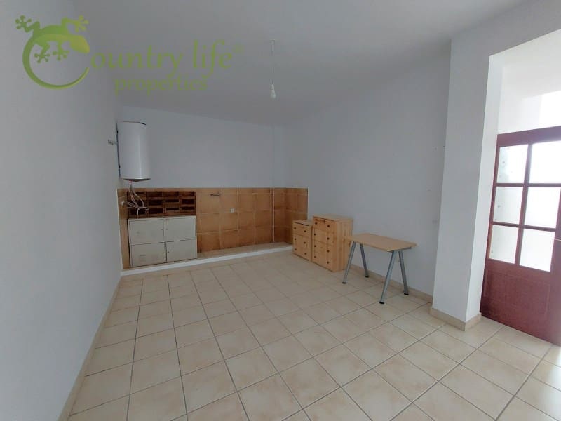4 camera da letto Villetta Bifamiliare in vendita in Almogia - 295.000 € (Rif: 9555853)