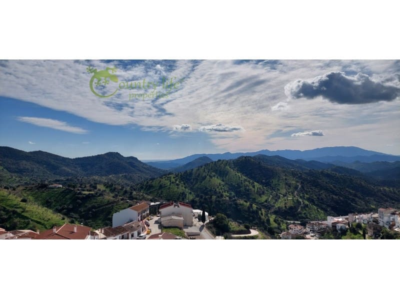 4 camera da letto Villetta Bifamiliare in vendita in Almogia - 295.000 € (Rif: 9555853)