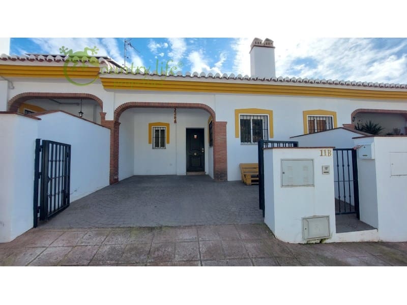 4 camera da letto Villetta Bifamiliare in vendita in Almogia - 295.000 € (Rif: 9555853)