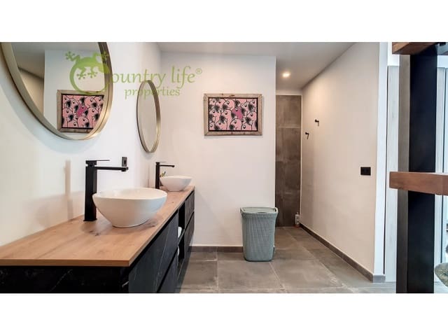 3 sovrum Finca/Hus på landet till salu i Vélez-Málaga - 1 150 000 € (Ref: 9582962)