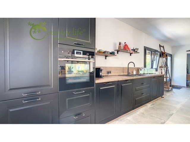 3 sovrum Finca/Hus på landet till salu i Vélez-Málaga - 1 150 000 € (Ref: 9582962)