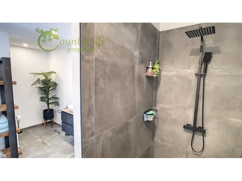 3 sovrum Finca/Hus på landet till salu i Velez-Malaga - 1 150 000 € (Ref: 9582962)