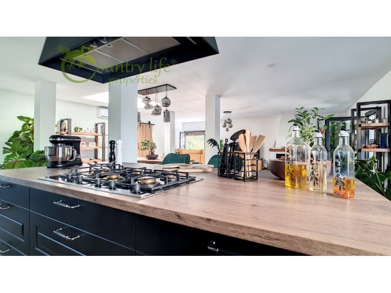 3 sovrum Finca/Hus på landet till salu i Velez-Malaga - 1 150 000 € (Ref: 9582962)