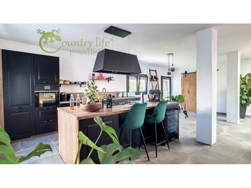 3 sovrum Finca/Hus på landet till salu i Velez-Malaga - 1 150 000 € (Ref: 9582962)