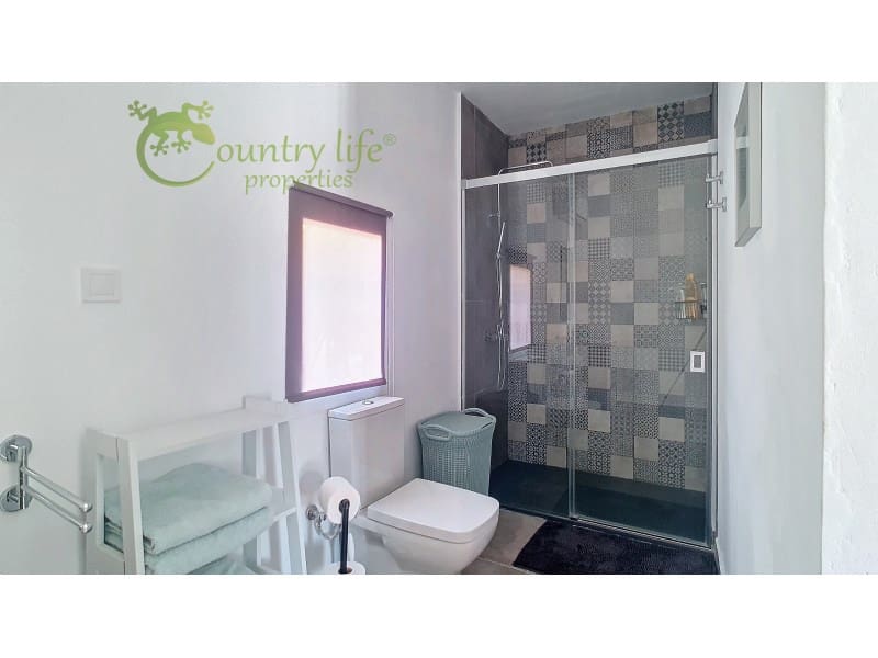 3 sovrum Finca/Hus på landet till salu i Velez-Malaga - 1 150 000 € (Ref: 9582962)